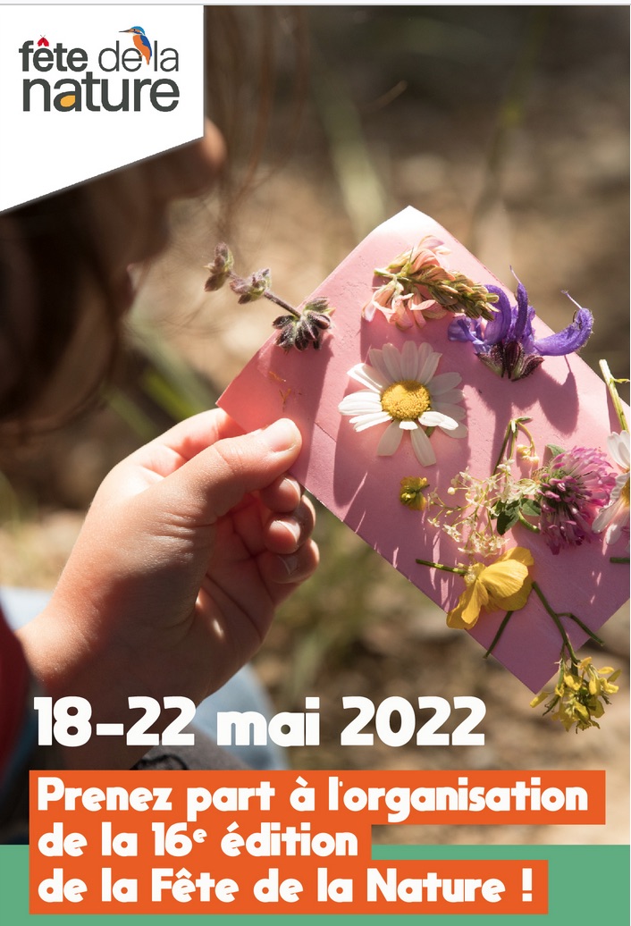 Fête de la Nature 2022