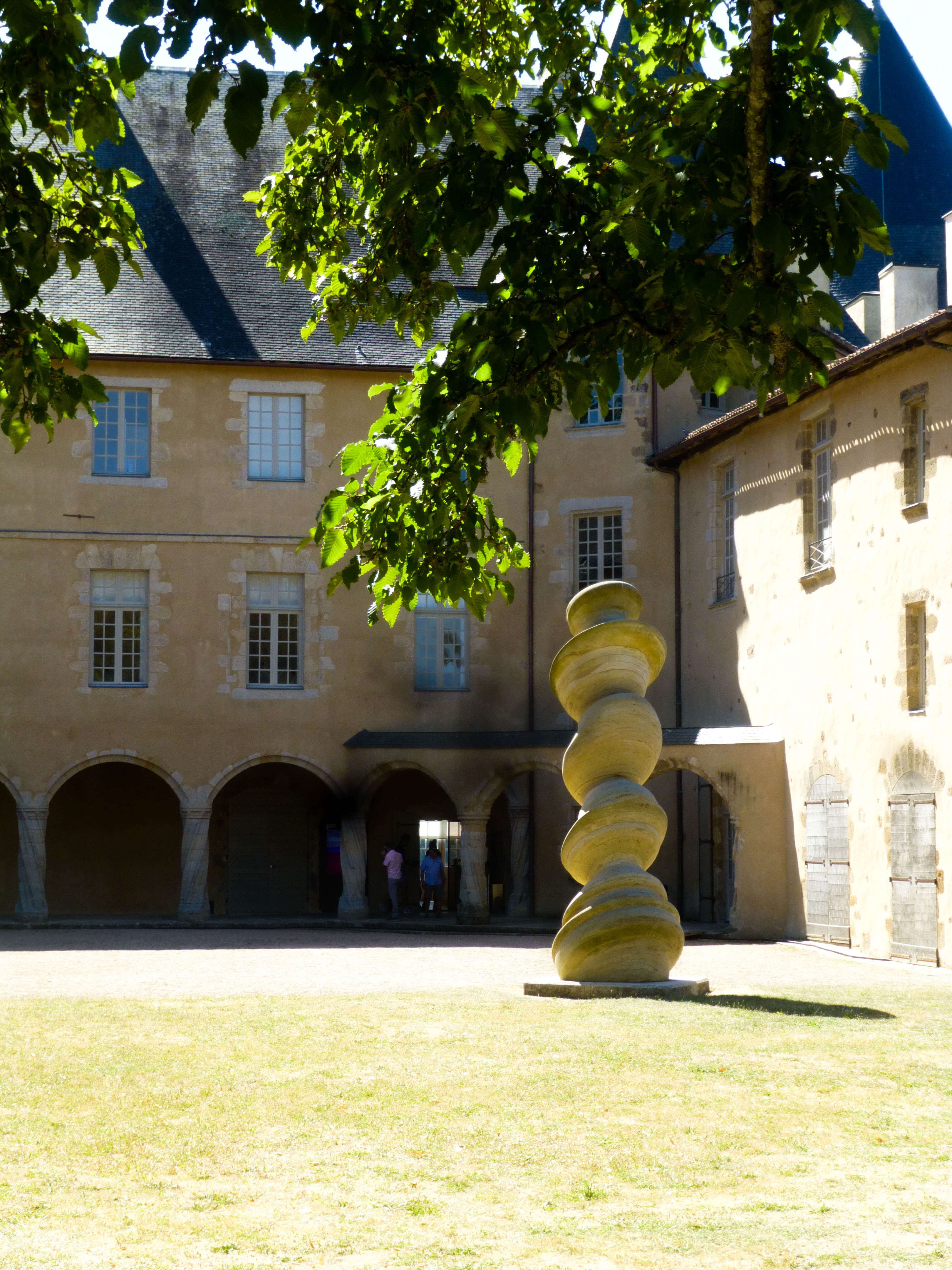 Tranquillisons nos rapports à la culture