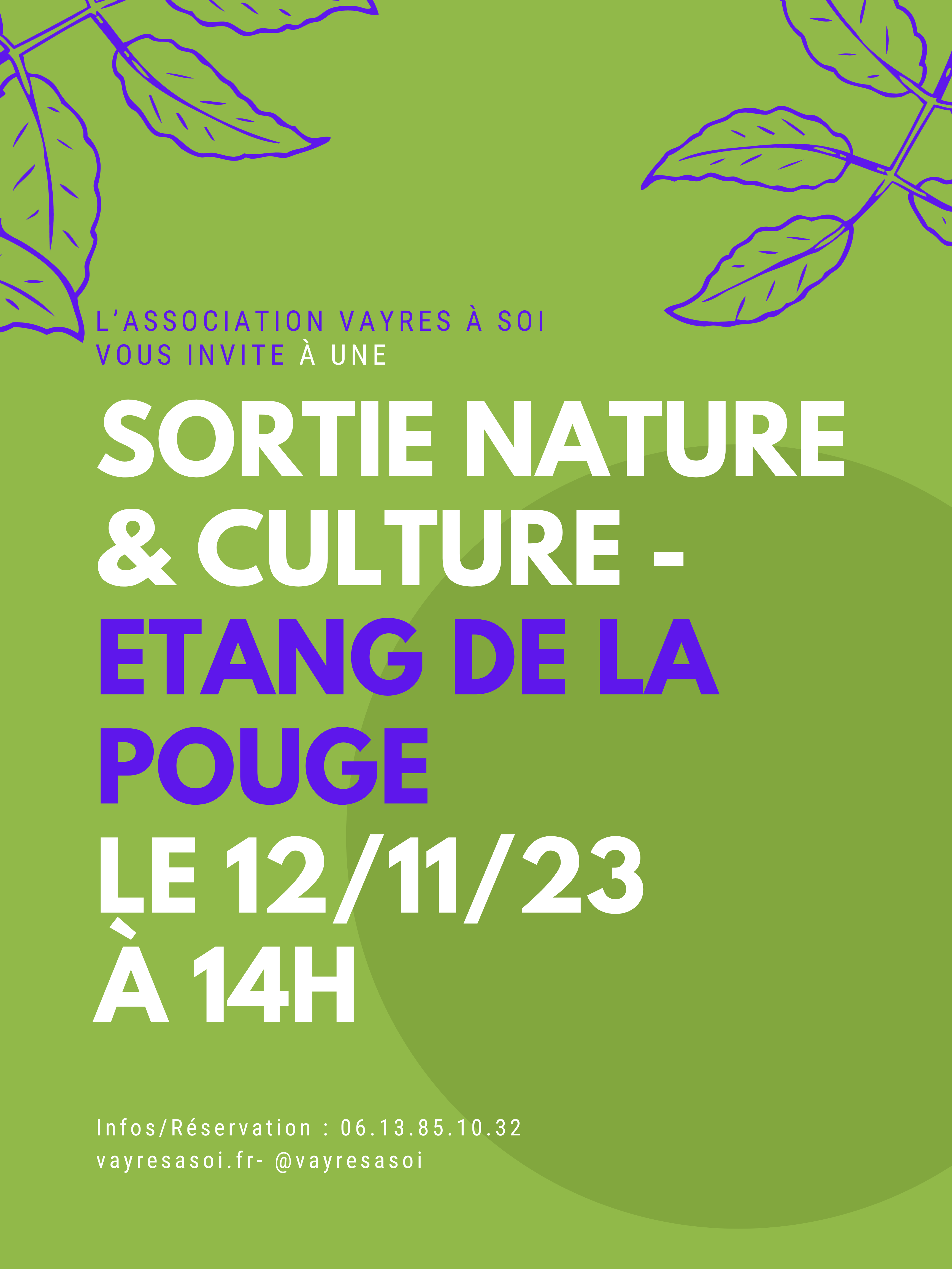 Histoires de Paysages, épisode 2, entrée en la matière