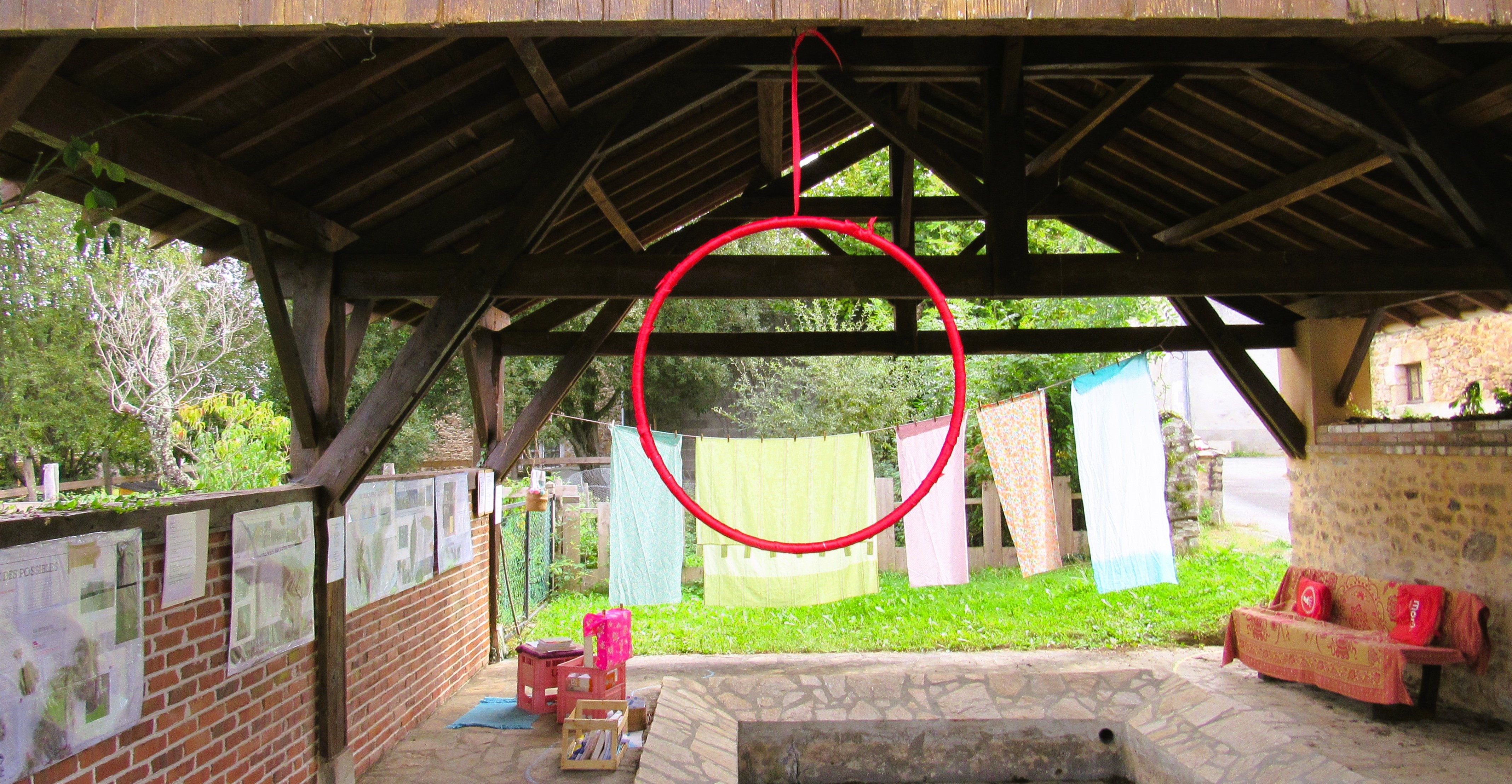 Retours sur les Journées Européennes du Patrimoine et du Matrimoine 2023 à Vayres