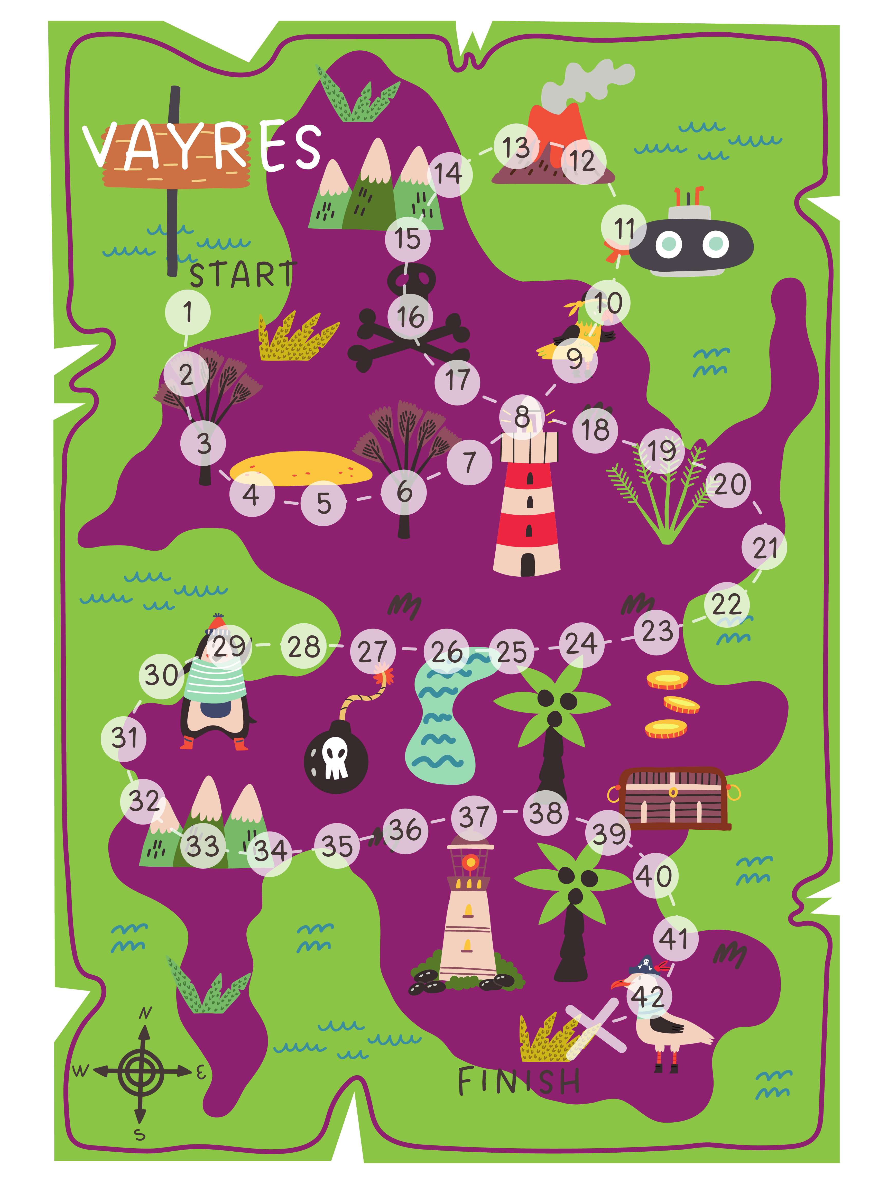 Les enfants sont des citoyens à part entière