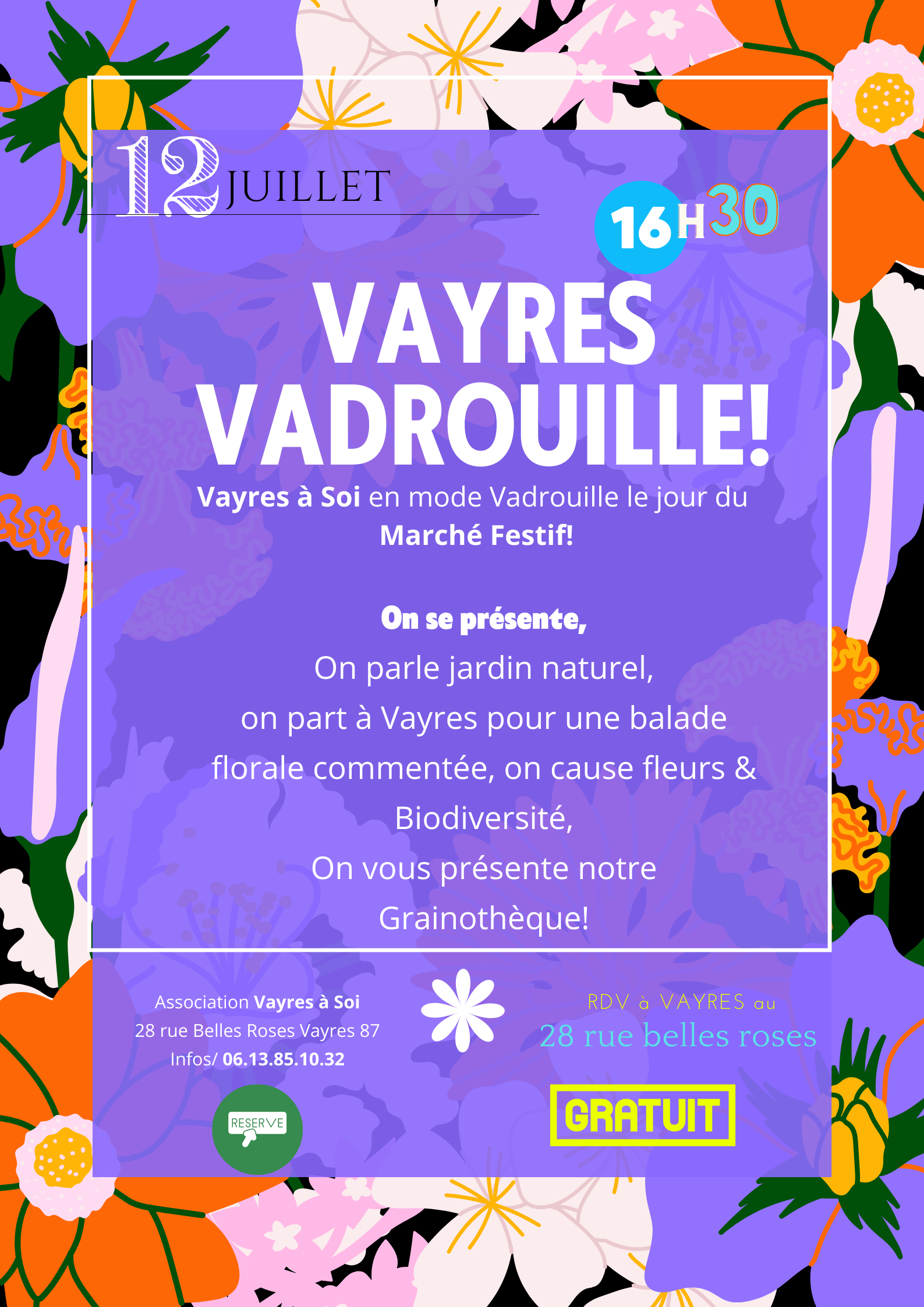 La Grainothèque, son fonctionnement