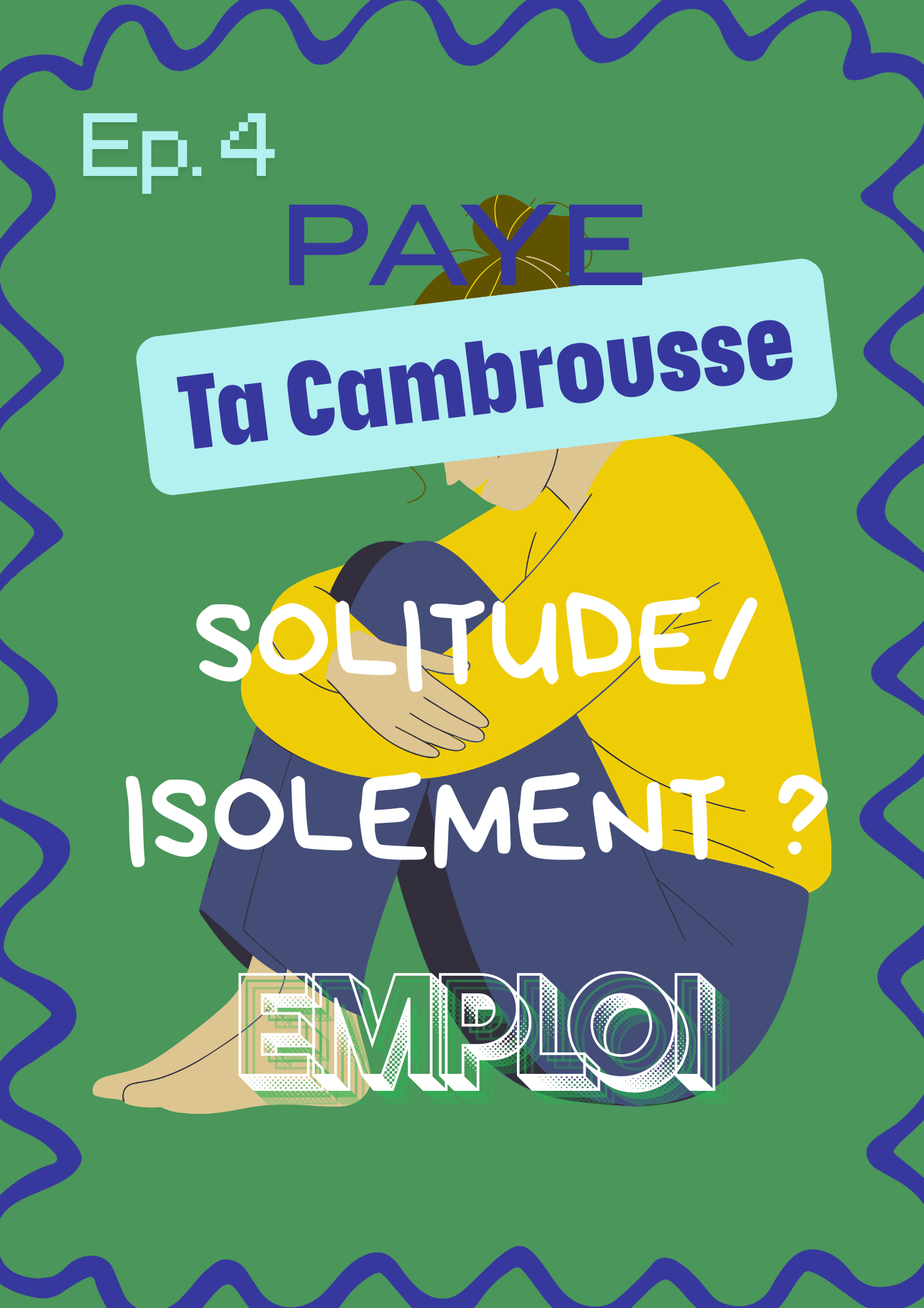 Paye ta cambrousse, l’isolement rural Paye ta cambrousse, l’isolement rural